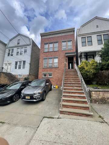 572 LIBERTY AVE, JC, Heights, NJ 07307