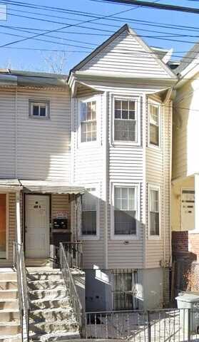 45A VAN REYPEN ST, JC, Journal Square, NJ 07306