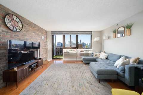 551 OBSERVER HIGHWAY, Hoboken, NJ 07030