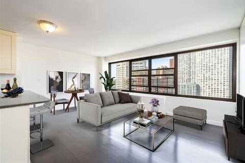 135 MONTGOMERY ST, JC, Downtown, NJ 07302