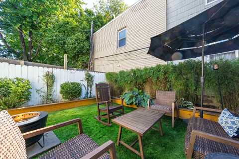 271 3RD ST, JC, Downtown, NJ 07302