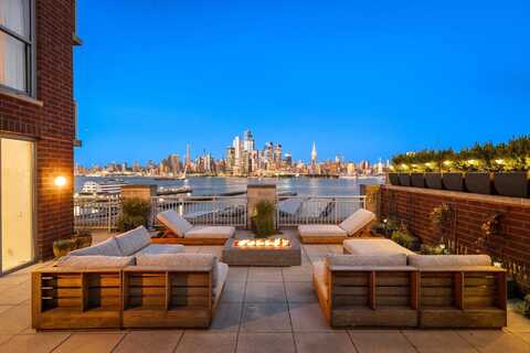 1125 MAXWELL LANE, Hoboken, NJ 07030