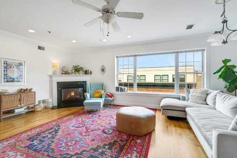 99 PARK AVE, Hoboken, NJ 07030