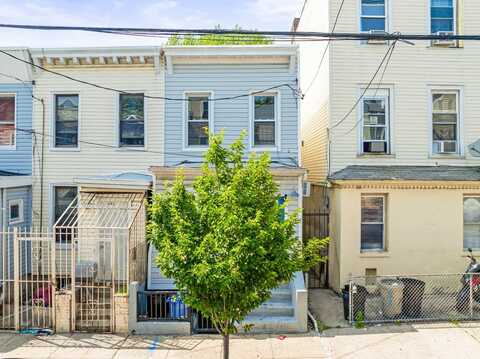 141 VAN HORNE ST, JC, Bergen-Lafayett, NJ 07304