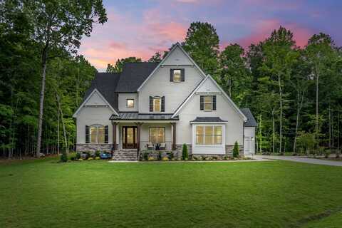 91 Ivy Ridge Road, Chapel Hill, NC 27516