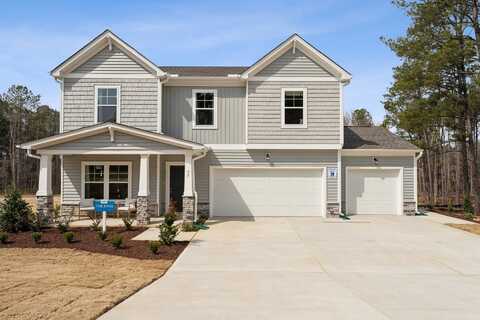 27 Cribbs Lane, Middlesex, NC 27557