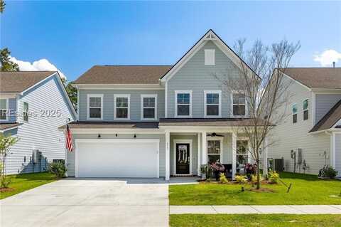 673 Danner Drive, Bluffton, SC 29909