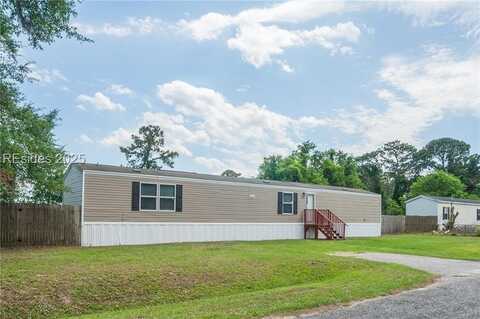 1749 Jasperstone Circle, Beaufort, SC 29906