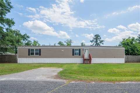 1749 Jasperstone Circle, Beaufort, SC 29906