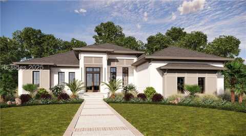 7 Hawthorne Road, Bluffton, SC 29910