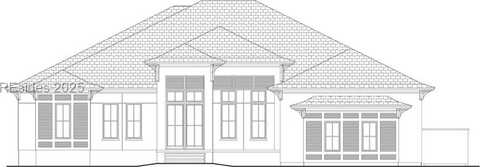 7 Hawthorne Road, Bluffton, SC 29910