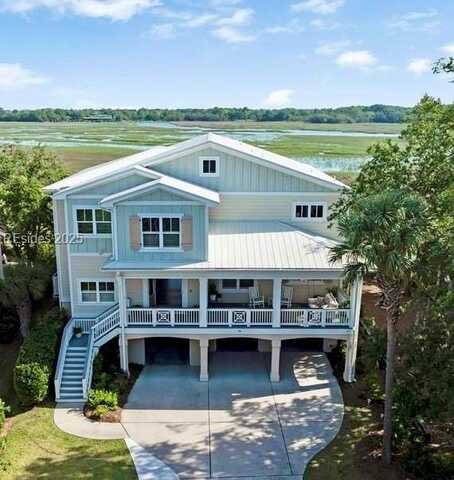 36 Percheron Lane, Hilton Head Island, SC 29926