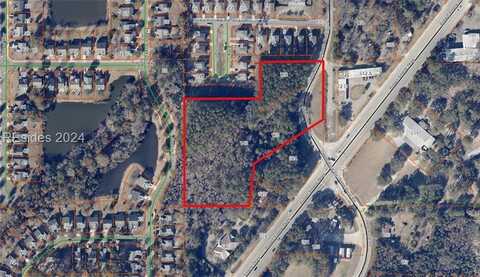 140 Castle Rock Road, Beaufort, SC 29906