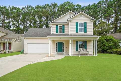 22 Sandy Pointe Drive, Bluffton, SC 29910
