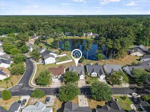 13 Spruce Drive, Bluffton, SC 29910