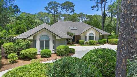 23 Oyster Bay Place, Hilton Head Island, SC 29926