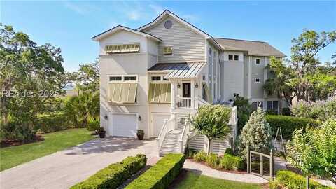 44 Seabrook Landing Drive, Hilton Head Island, SC 29926