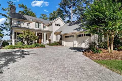 128 Toppin Drive, Hilton Head Island, SC 29926