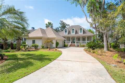 16 Island Creek Drive, Okatie, SC 29909