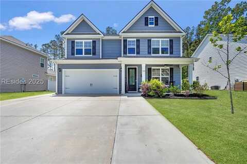 122 Bedstone Court, Okatie, SC 29909