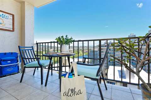 2345 Ala Wai Boulevard, Honolulu, HI 96815