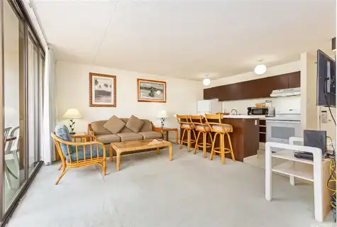 201 Ohua Avenue, Honolulu, HI 96815