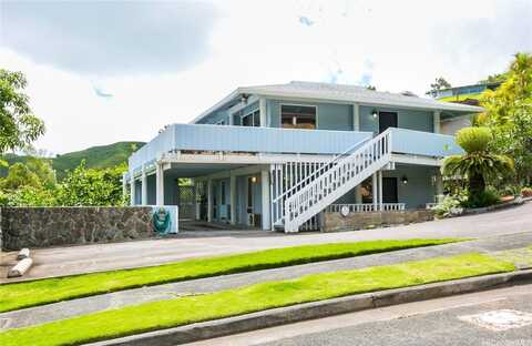 44-109 Puuohalai Place, Kaneohe, HI 96744