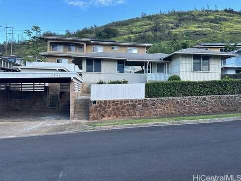 1846 Kilohi Street, Honolulu, HI 96819