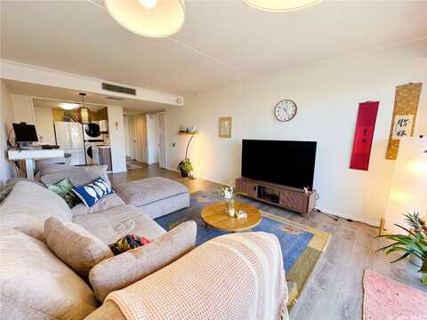 700 Richards Street, Honolulu, HI 96813