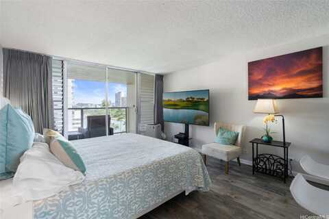 undefined, Honolulu, HI 96815