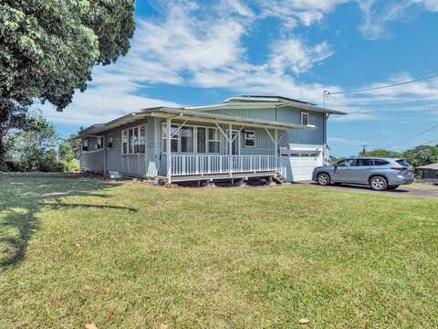 7 LUANA WAY, HILO, HI 96720