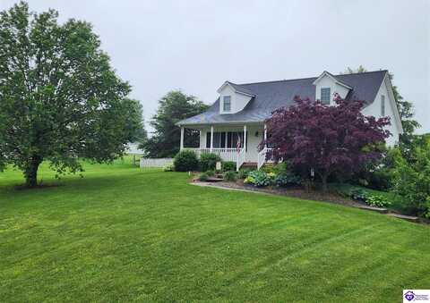 291 Flat Rock Road, Elizabethtown, KY 42701