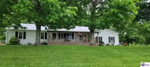 465 Dooley Road, Guston, KY 40142