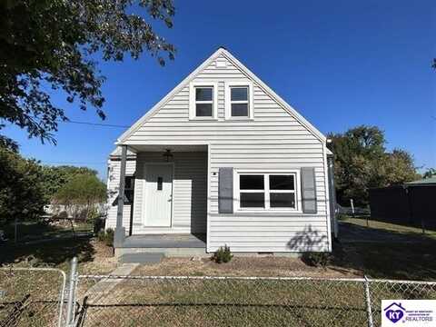 10005 E Highway 144, Stephensport, KY 40170