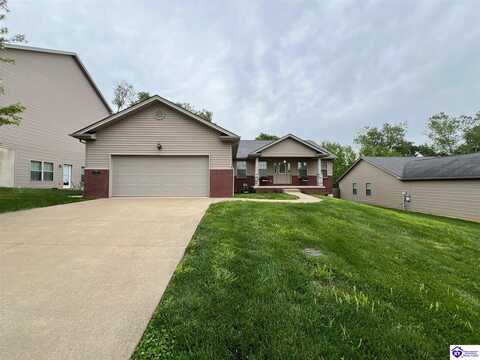 116 Vineland Parkway, Vine Grove, KY 40175