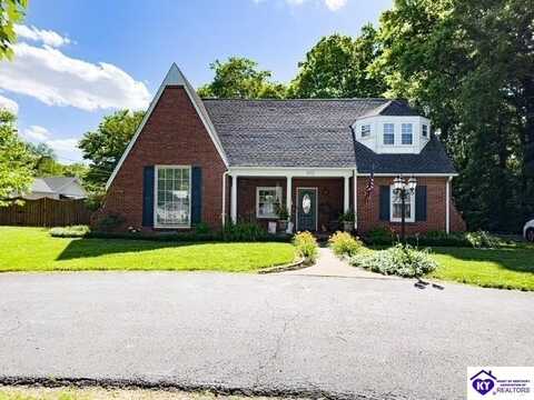 602 S Main Street, Franklin, KY 42134
