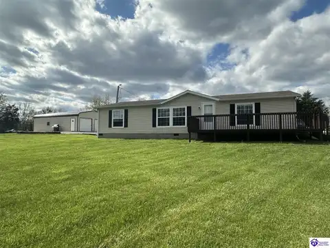 525 Sun Valley Road, Brandenburg, KY 40108