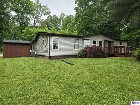 185 Lamkin Lane, Brandenburg, KY 40108
