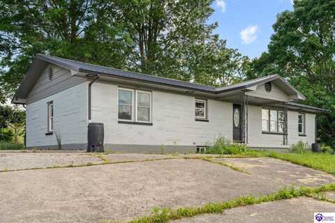 404 Chester Street, Leitchfield, KY 42754
