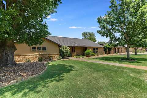 348 Carlson Circle, Buchanan Dam, TX 78609