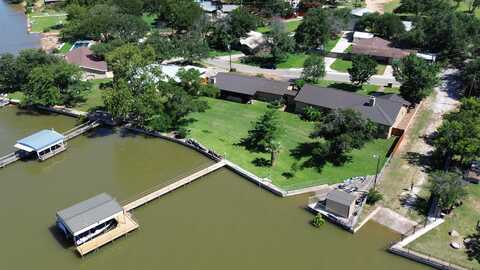 348 Carlson Circle, Buchanan Dam, TX 78609
