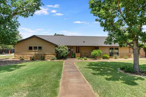348 Carlson Circle, Buchanan Dam, TX 78609