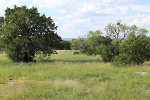 Lot 22030 Long Shot, Horseshoe Bay, TX 78657