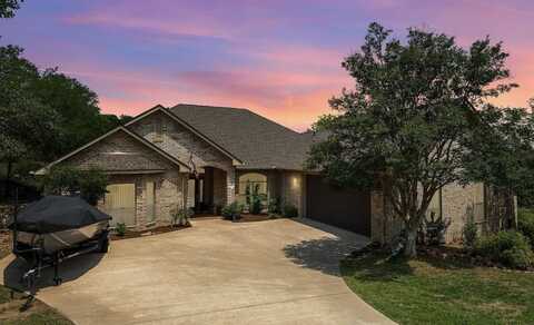 201 La Plata Court, Buchanan Dam, TX 78609