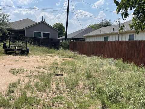 Lot 562-c Birch Lane, Cottonwood Shores, TX 78657