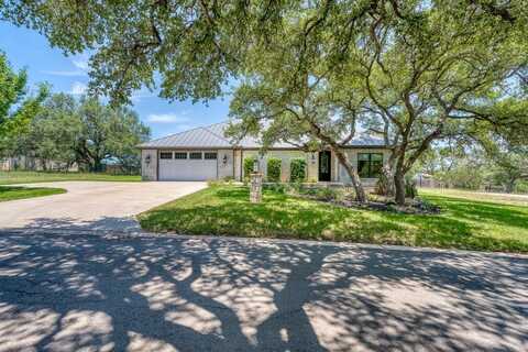 301 Sun Ray, Horseshoe Bay, TX 78657