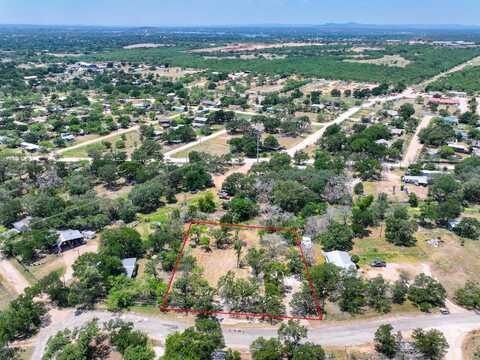 2508 Kingdom Drive, Granite Shoals, TX 78654