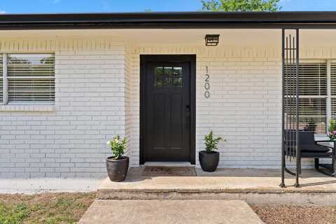 1200 Ash Drive, Marble Falls, TX 78654