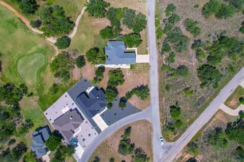 Lot #50 Chaumont Street, Horseshoe Bay, TX 78639