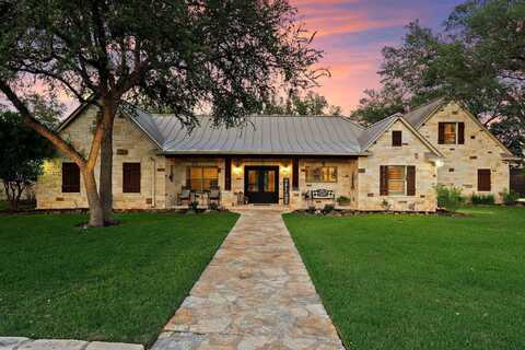 100 Painted Horse Trl, Burnet, TX 78611